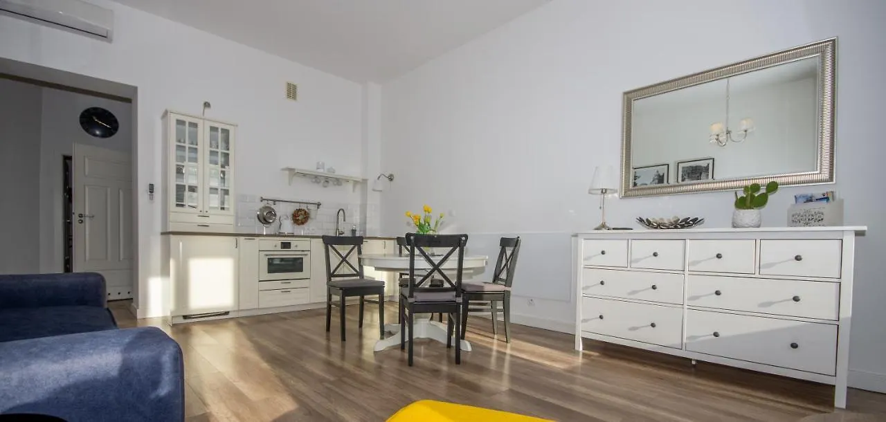 Wielopole 32 Boutique Apartments Old Town&Kazimierz District By Inpoint Kraków Polska